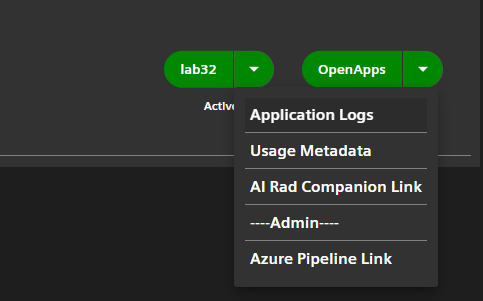 AIRC deployment